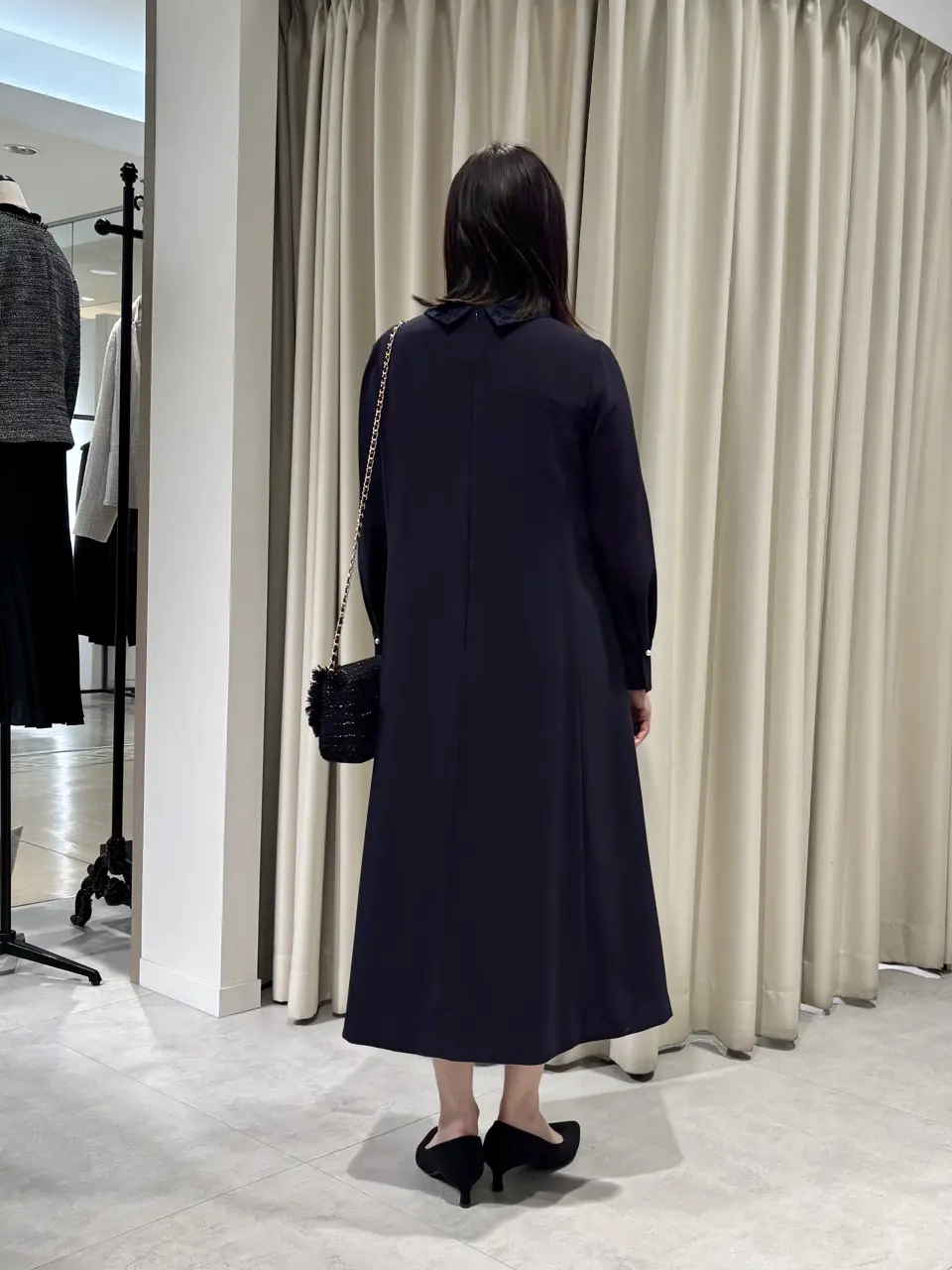 23区 石川 コーディネート画像