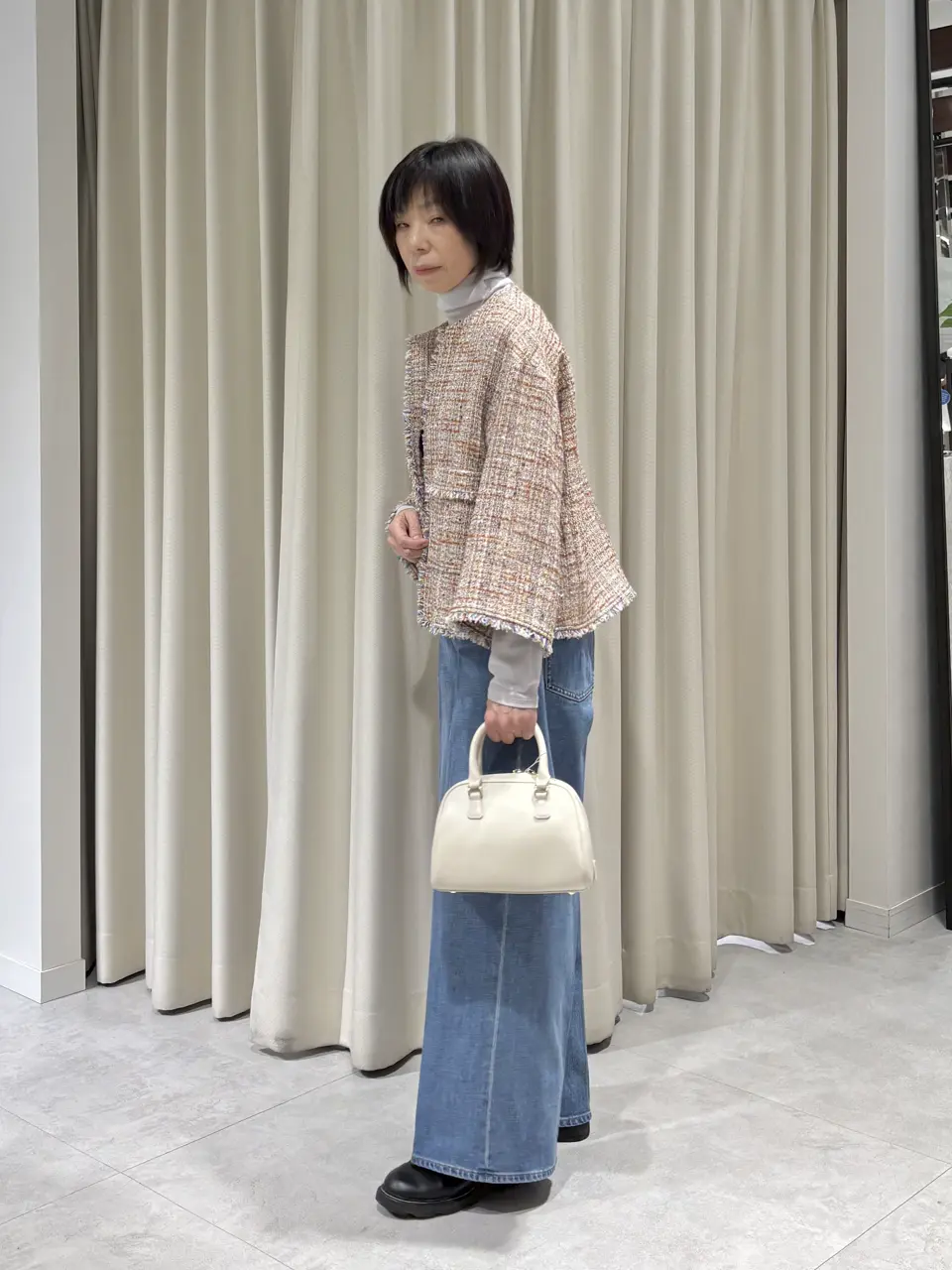 23区 寺﨑 コーディネート画像