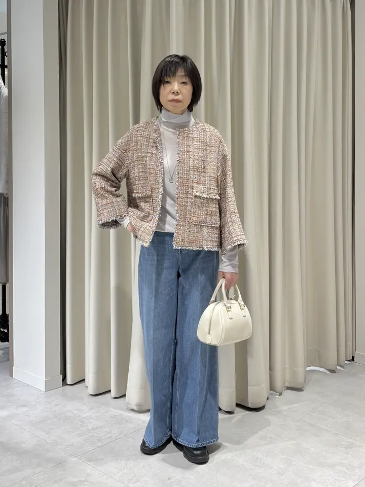 23区 寺﨑 コーディネート画像