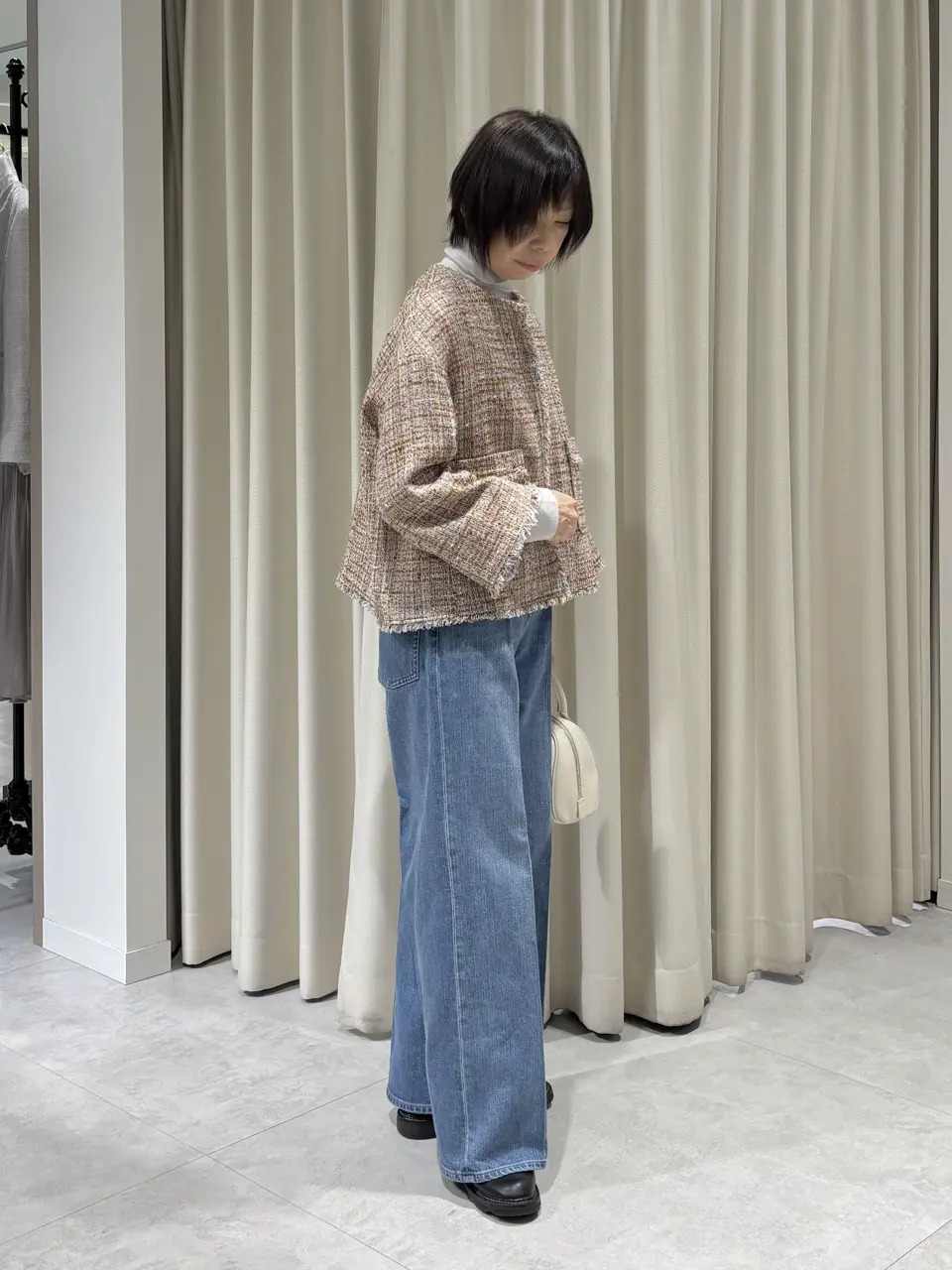 23区 寺﨑 コーディネート画像