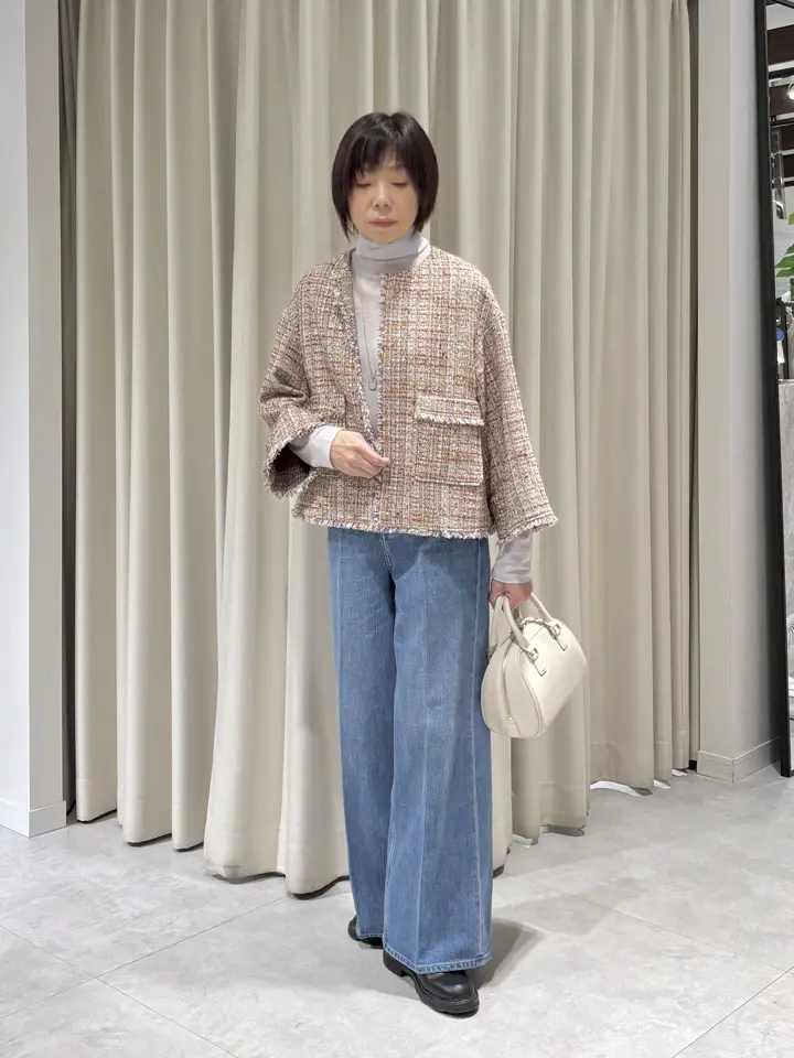 23区 寺﨑 コーディネート画像