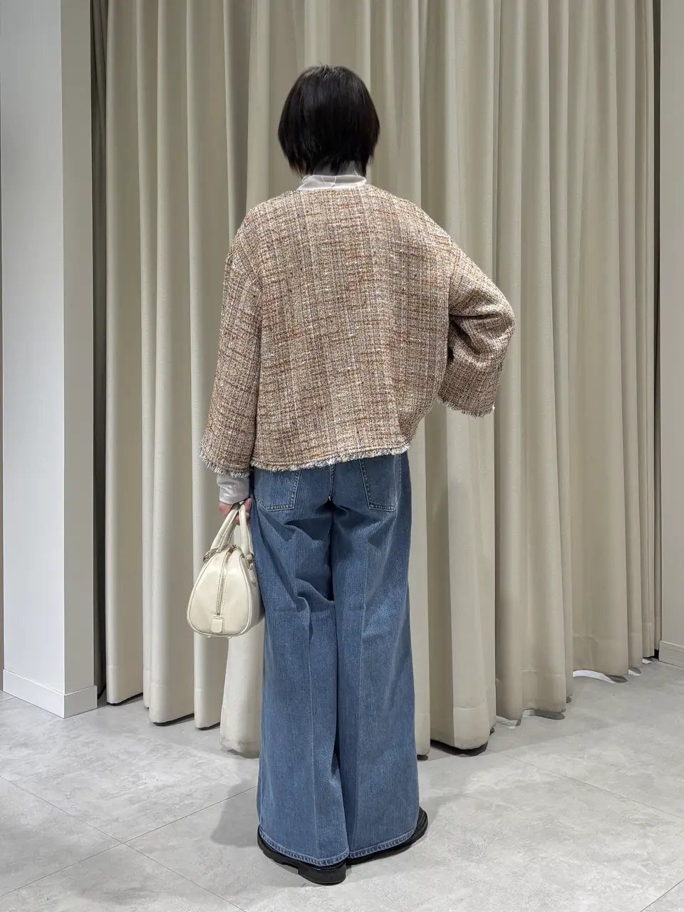 23区 寺﨑 コーディネート画像