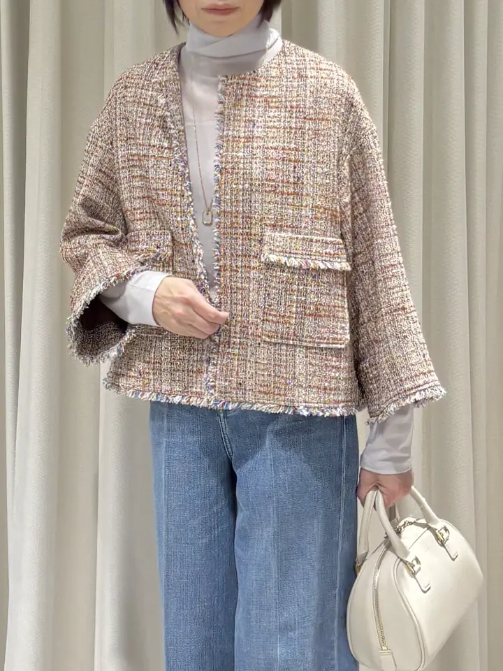 23区 寺﨑 コーディネート画像