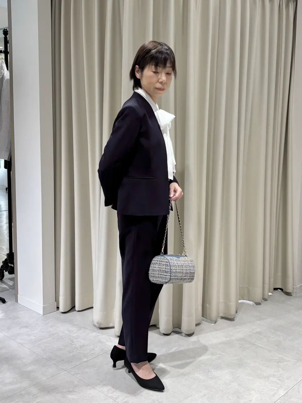 23区 寺﨑 コーディネート画像