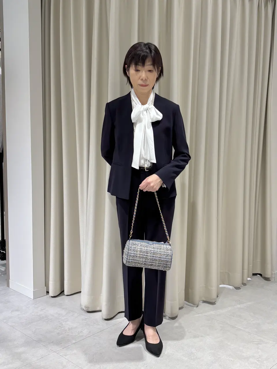 23区 寺﨑 コーディネート画像