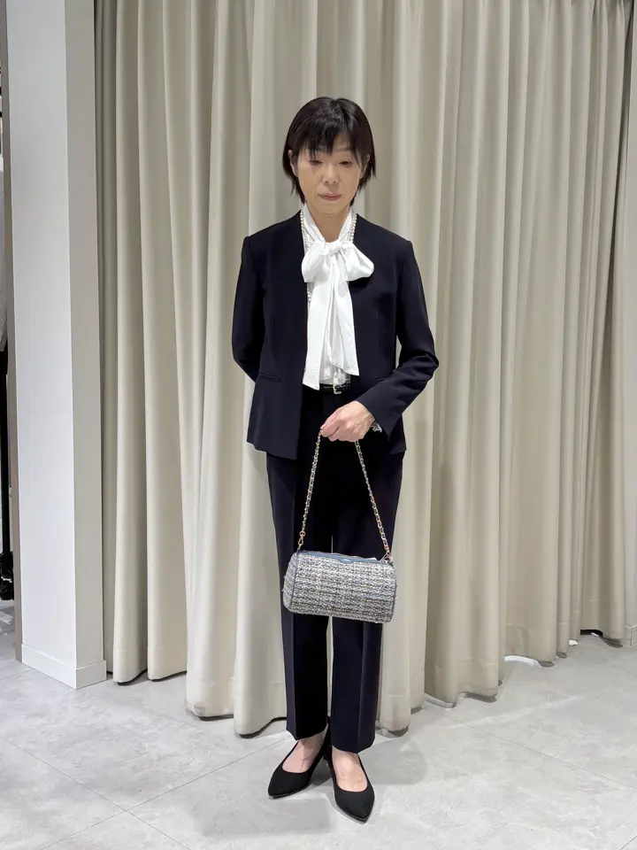 23区 寺﨑 コーディネート画像