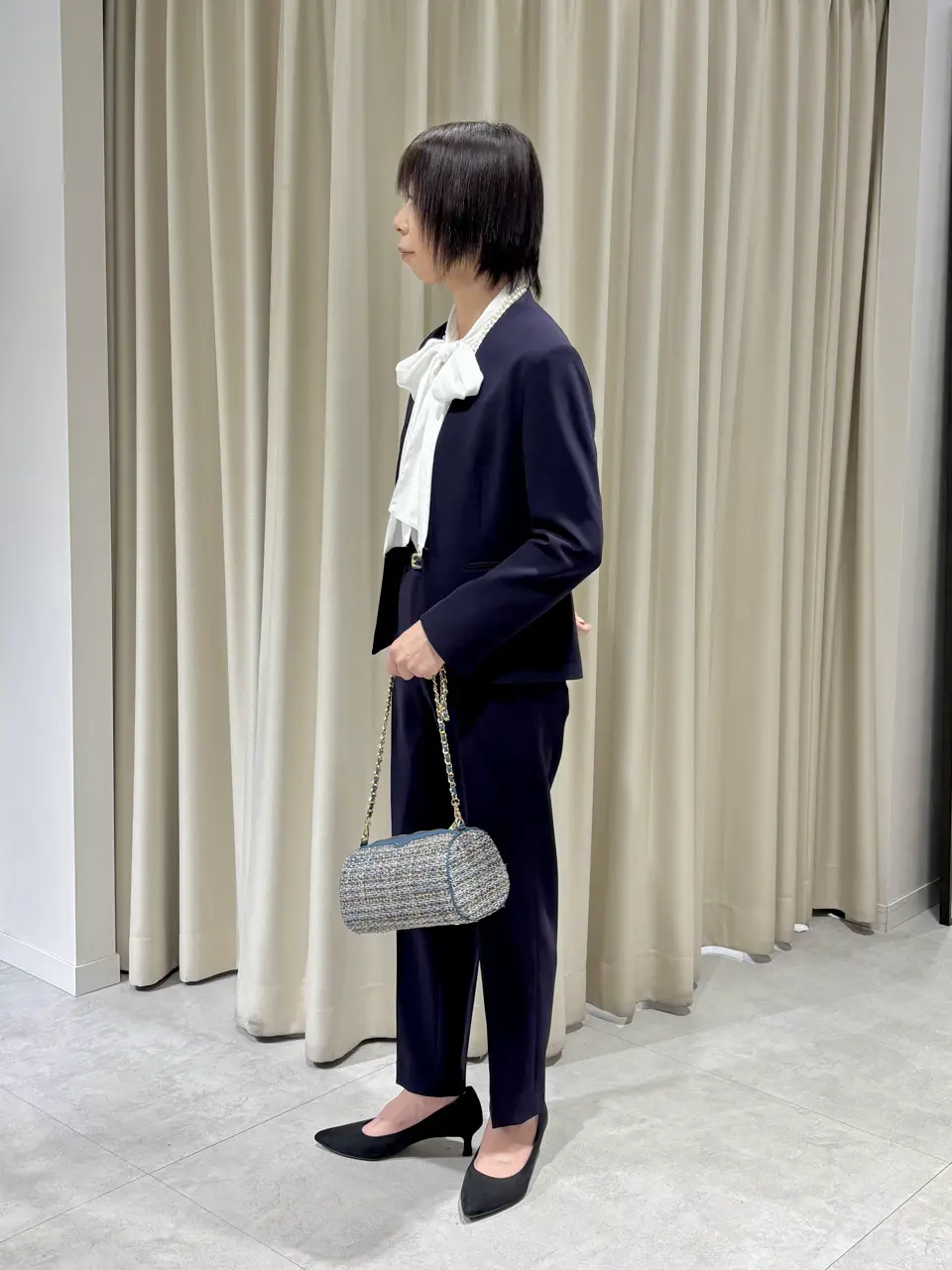 23区 寺﨑 コーディネート画像