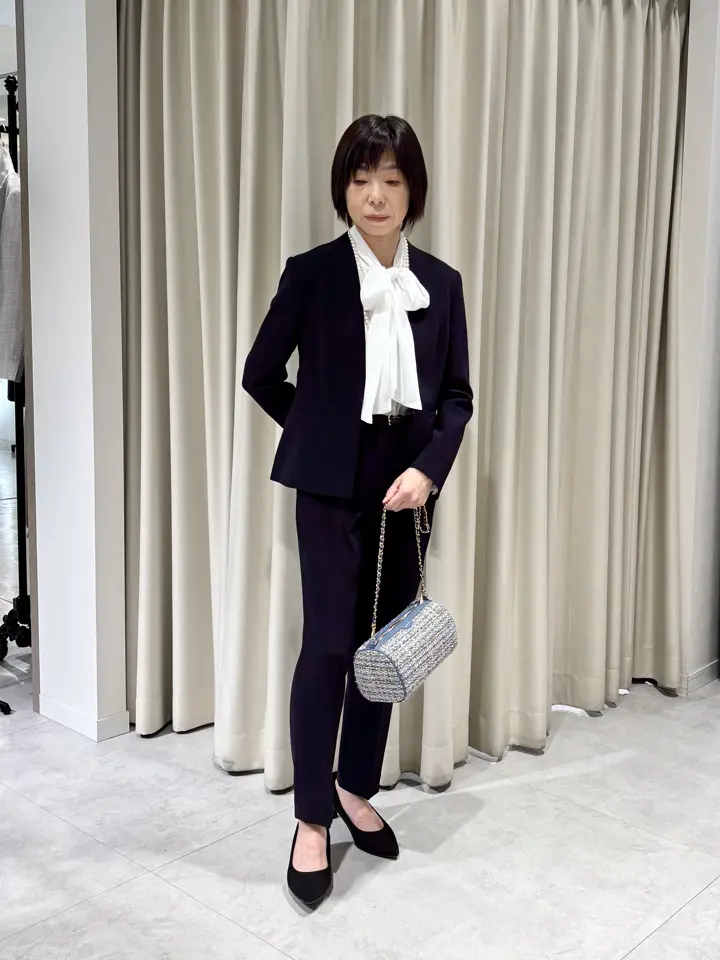 23区 寺﨑 コーディネート画像