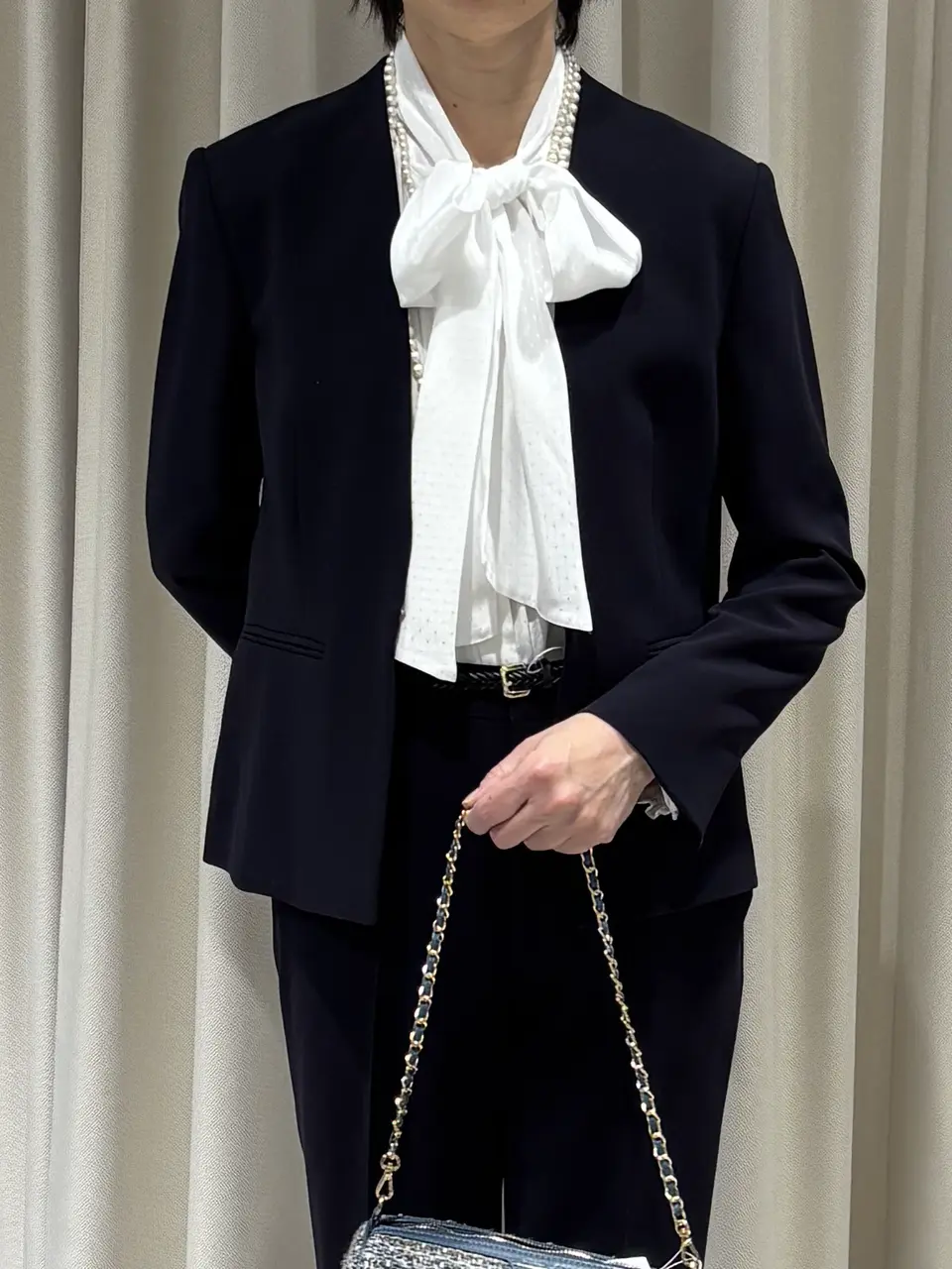 23区 寺﨑 コーディネート画像