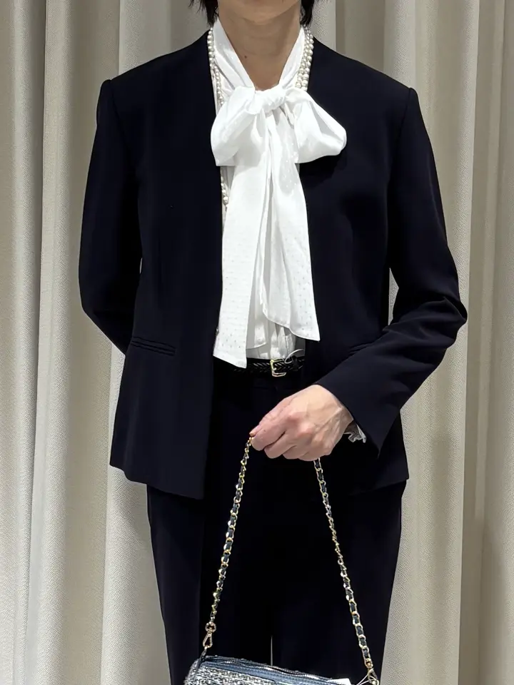 23区 寺﨑 コーディネート画像