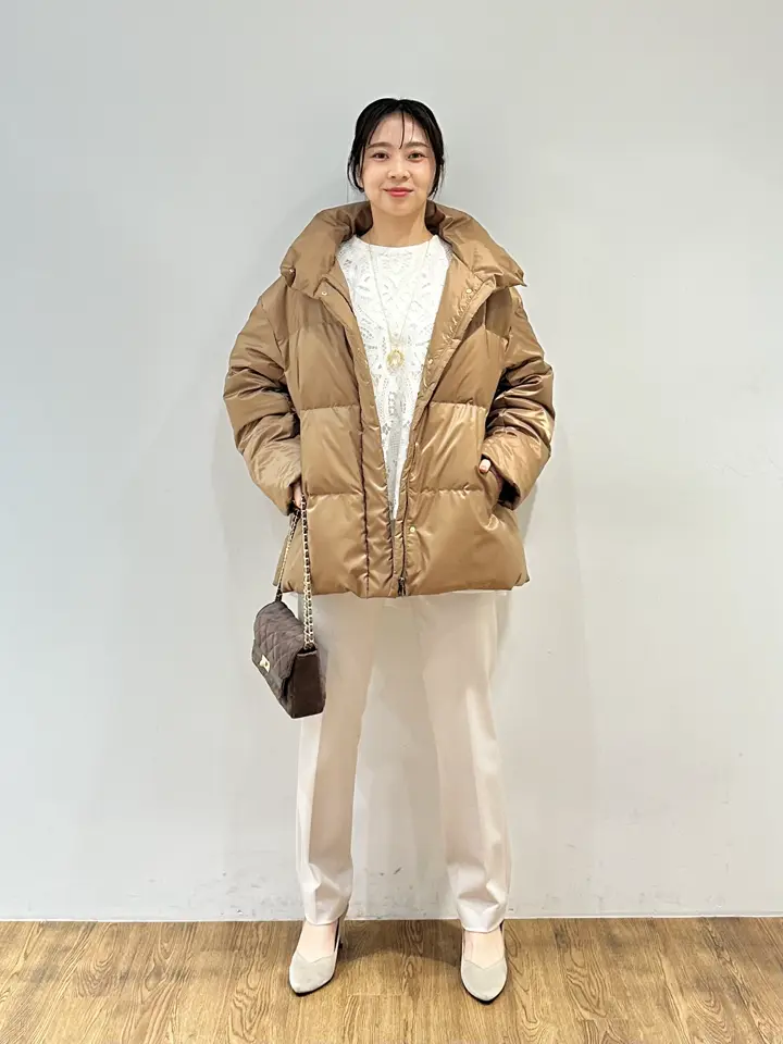 23区 西嶋 コーディネート画像