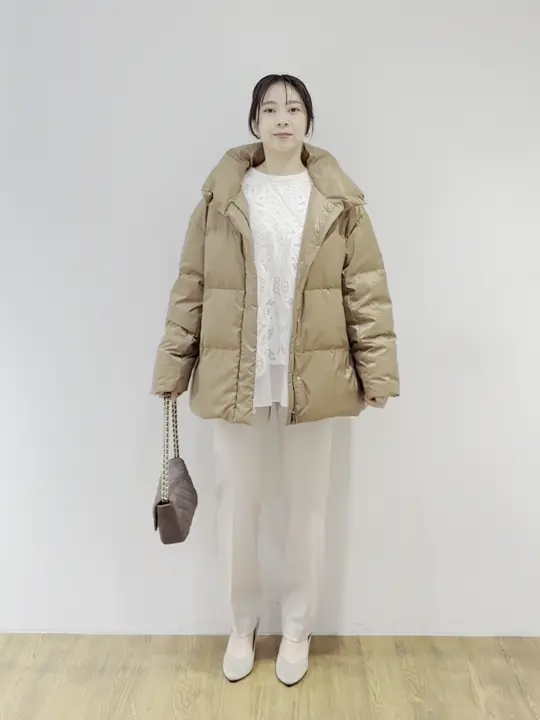 23区 西嶋 コーディネート画像