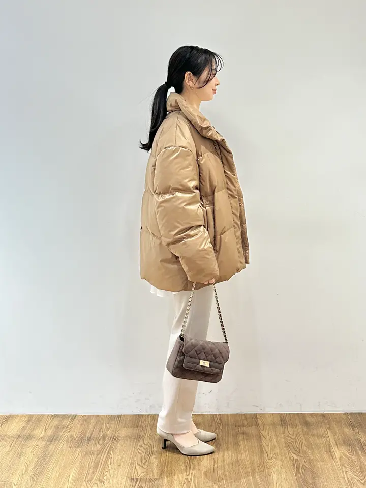 23区 西嶋 コーディネート画像