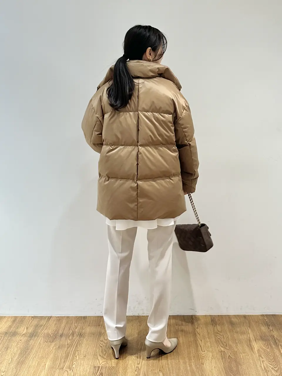 23区 西嶋 コーディネート画像