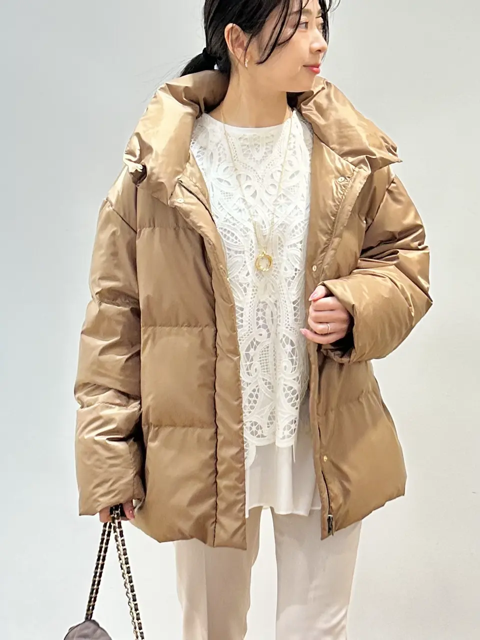 23区 西嶋 コーディネート画像