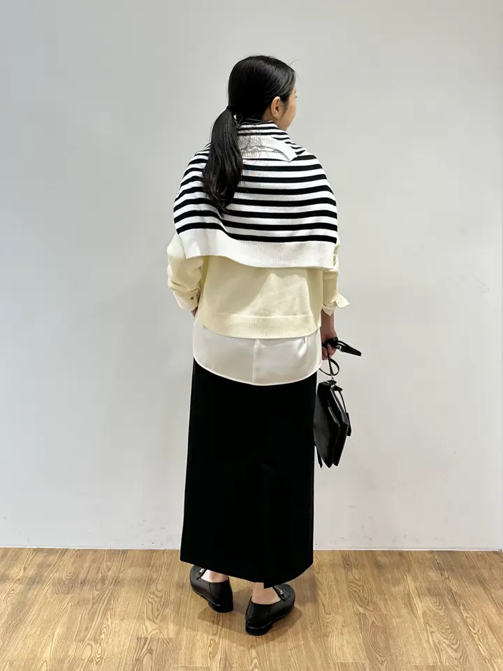 23区 西嶋 コーディネート画像