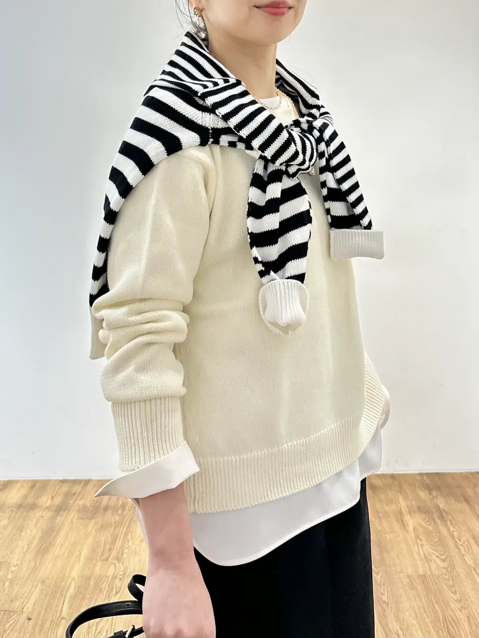 23区 西嶋 コーディネート画像