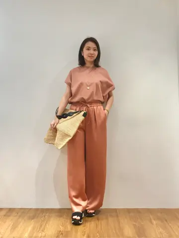 23区 西嶋 コーディネート画像