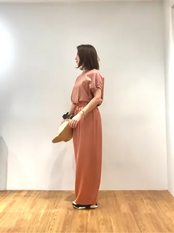 23区 西嶋 コーディネート画像