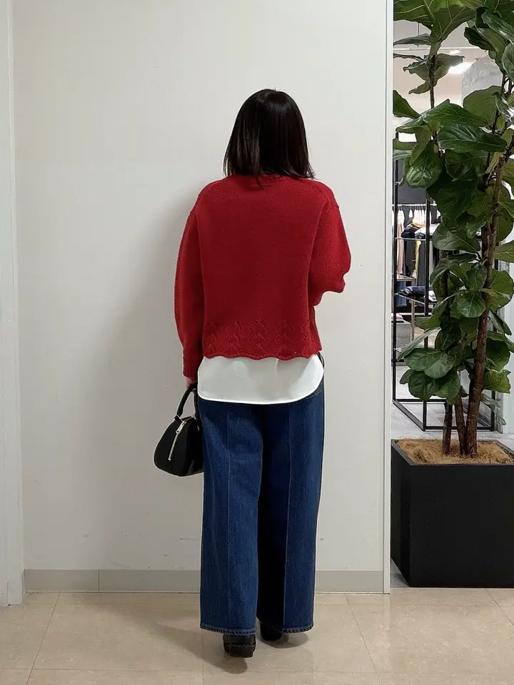 23区 S 宇井 コーディネート画像