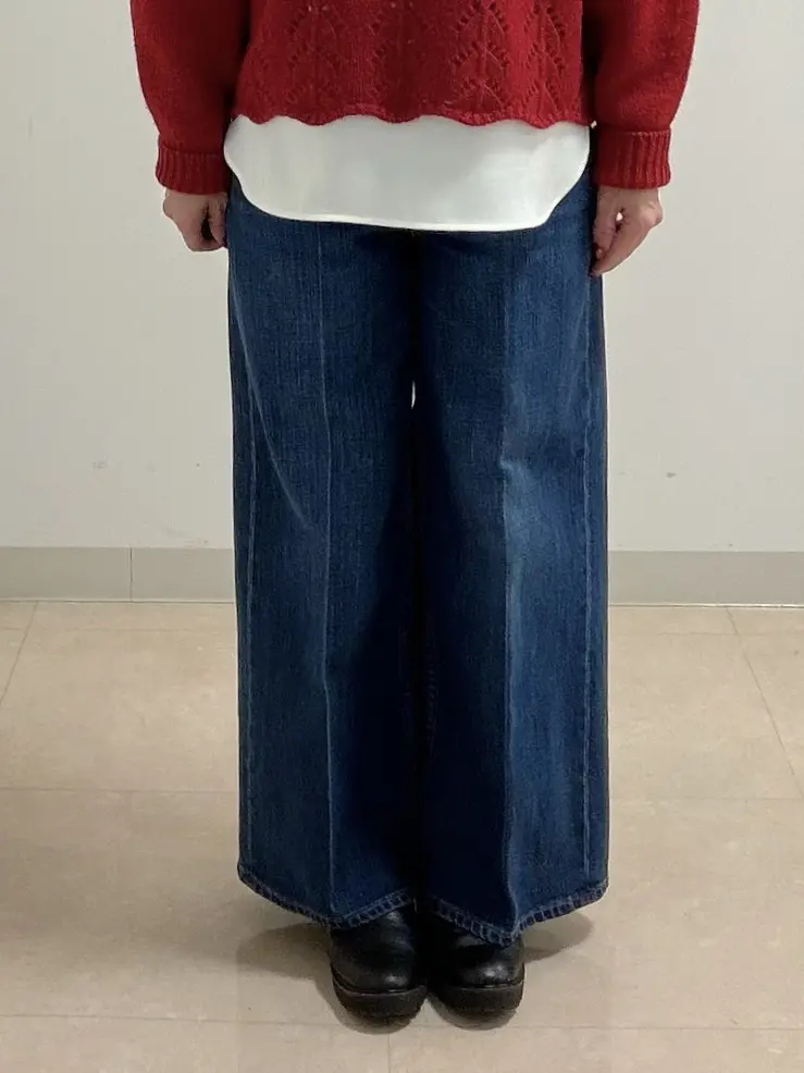 23区 S 宇井 コーディネート画像