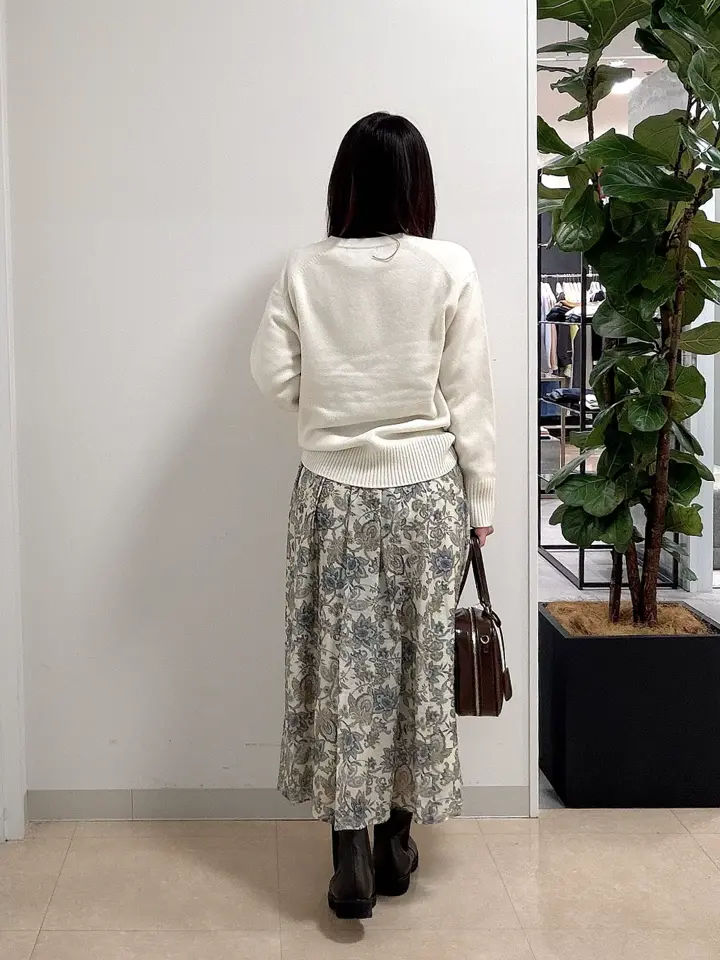 23区 S 宇井 コーディネート画像