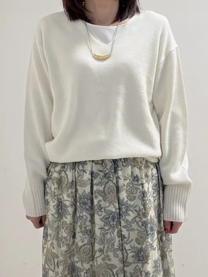 23区 S 宇井 コーディネート画像