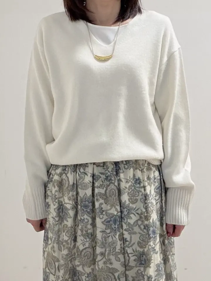 23区 S 宇井 コーディネート画像