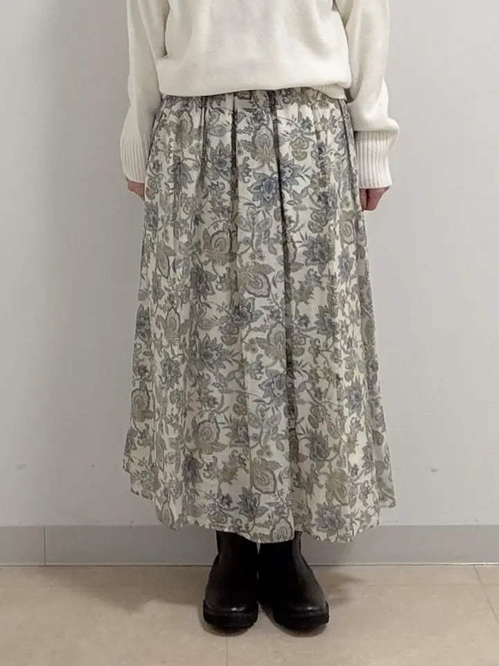 23区 S 宇井 コーディネート画像