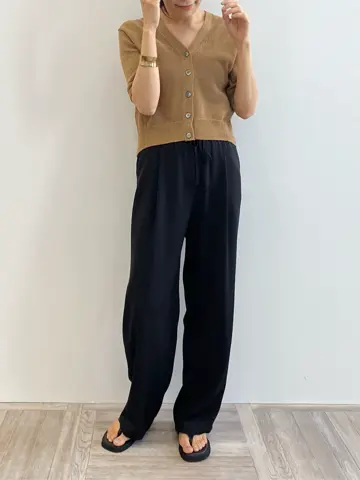 23区 松本 コーディネート画像