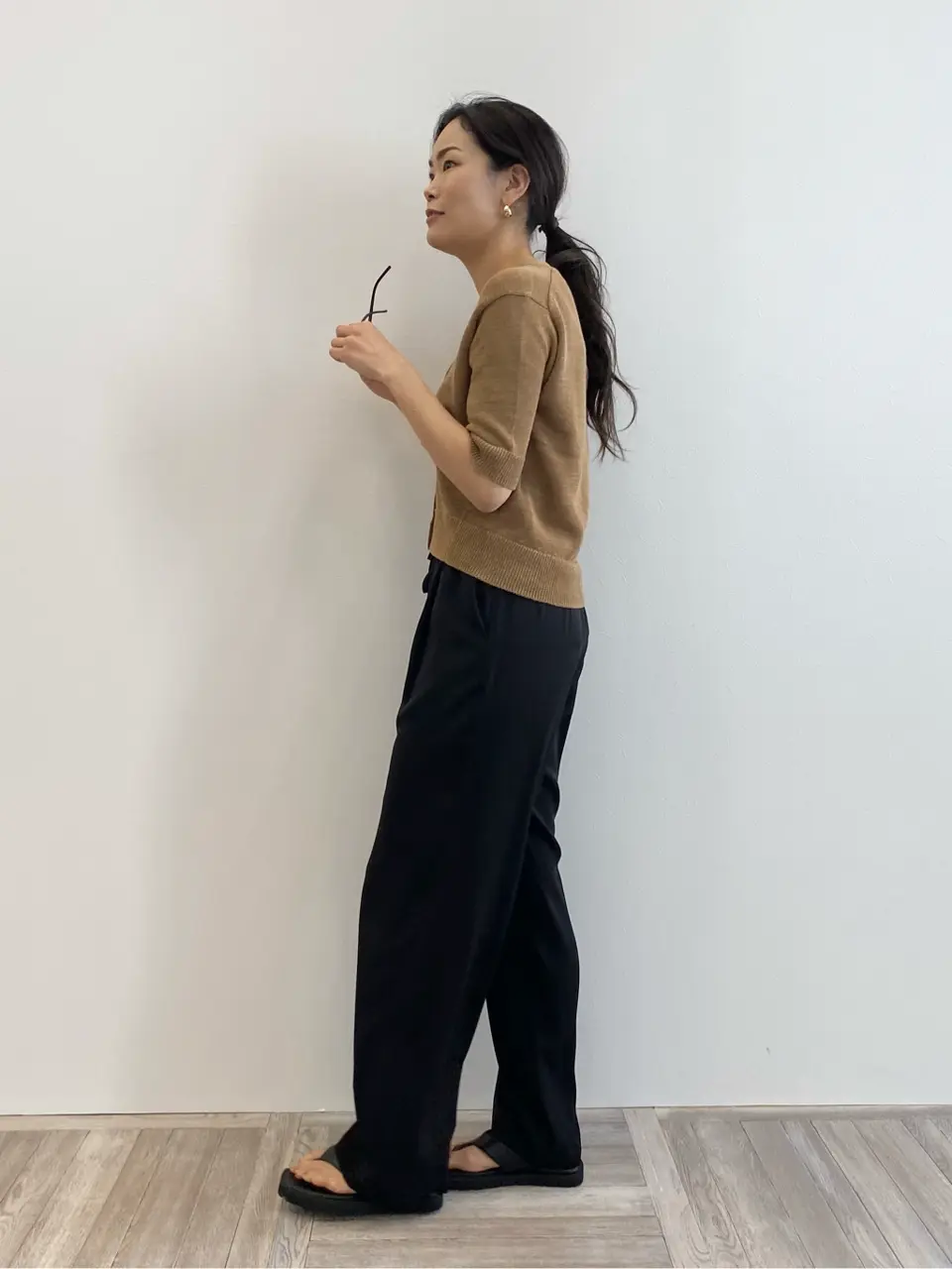 23区 松本 コーディネート画像