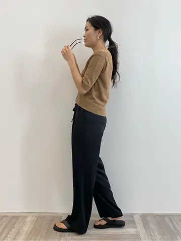 23区 松本 コーディネート画像