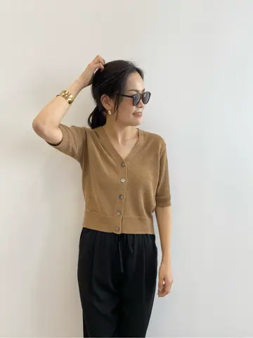 23区 松本 コーディネート画像