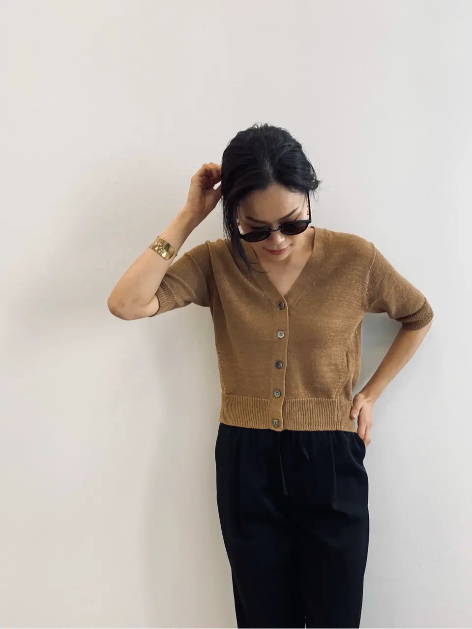 23区 松本 コーディネート画像