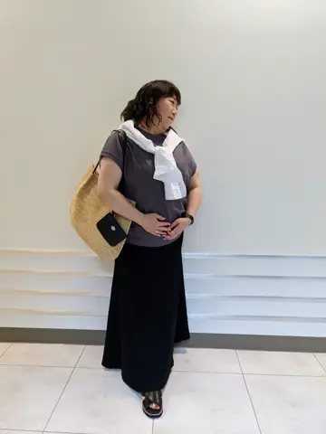 23区 武田 コーディネート画像