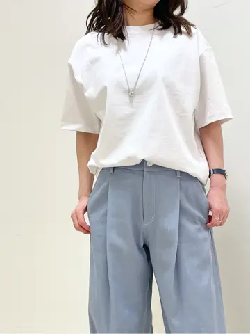 23区 永石 コーディネート画像