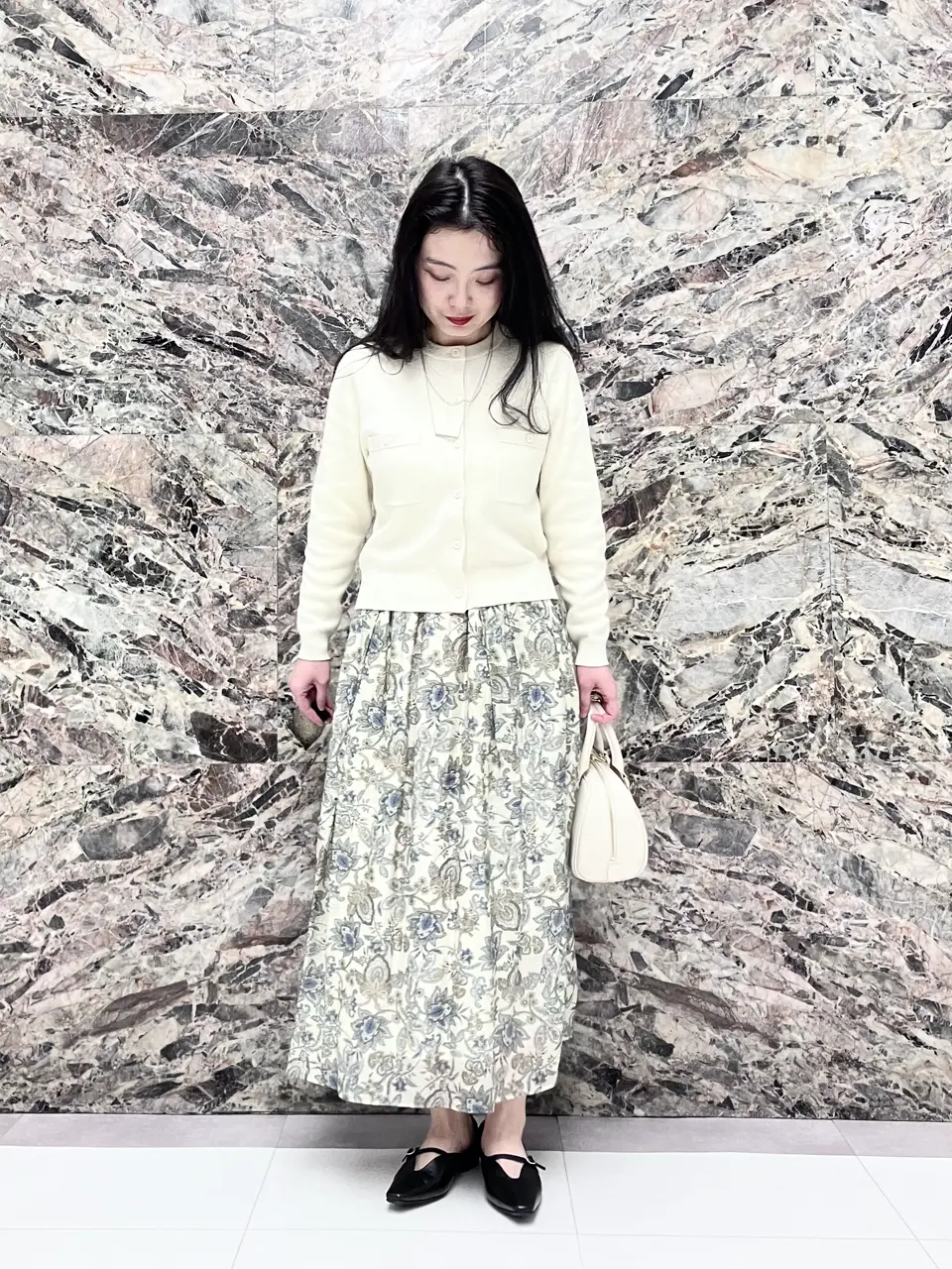 23区 S ま コーディネート画像