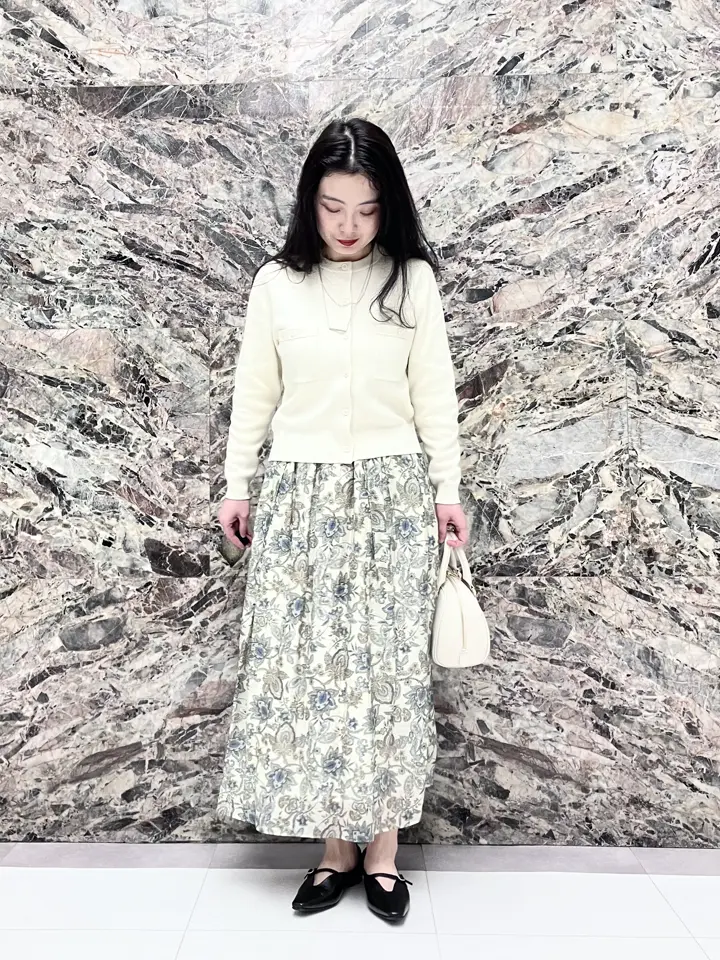 23区 S ま コーディネート画像