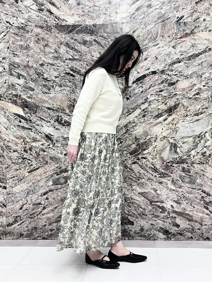 23区 S ま コーディネート画像