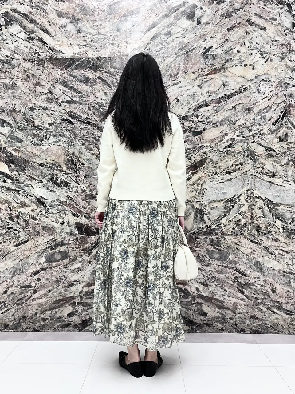 23区 S ま コーディネート画像