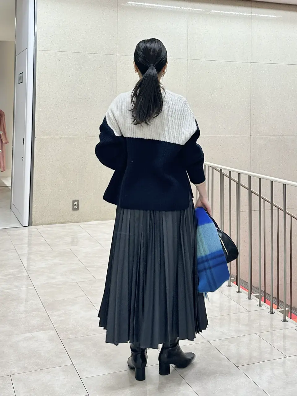 23区 西嶋 コーディネート画像