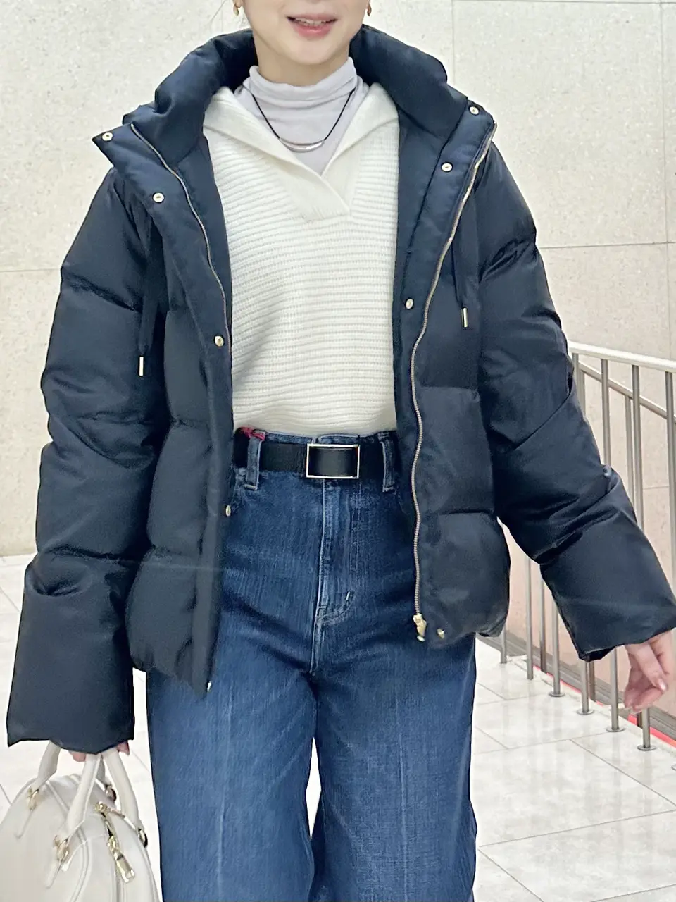 23区 西嶋 コーディネート画像