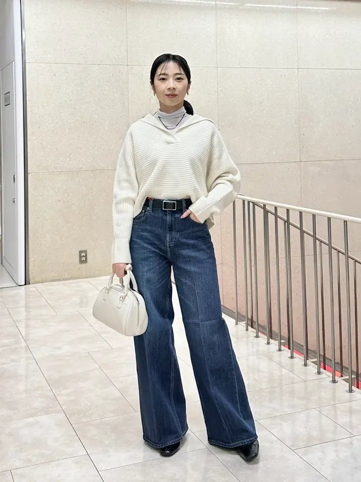 23区 西嶋 コーディネート画像