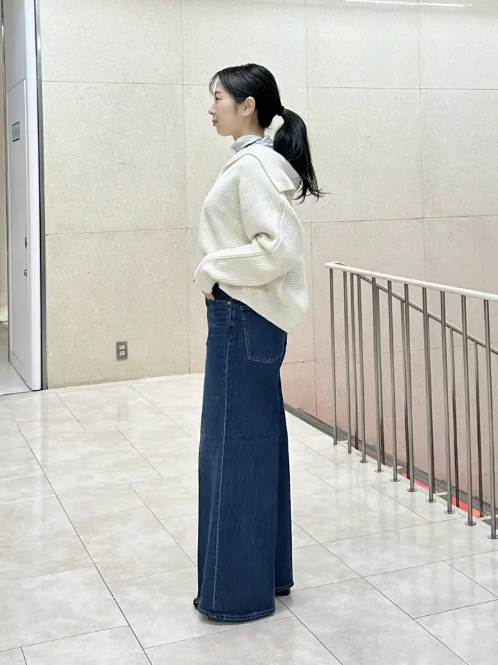 23区 西嶋 コーディネート画像