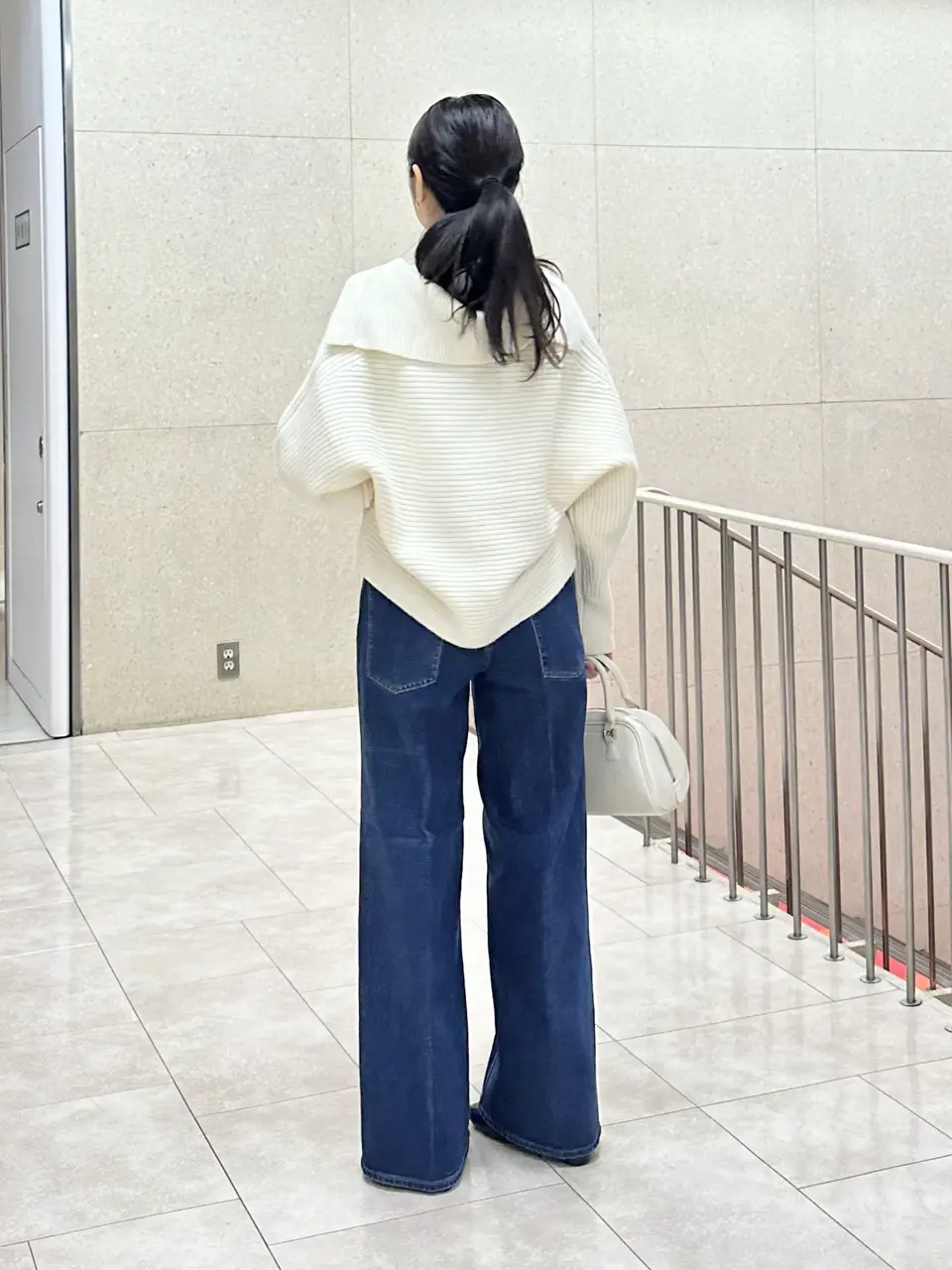 23区 西嶋 コーディネート画像