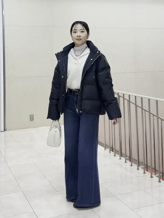 23区 西嶋 コーディネート画像