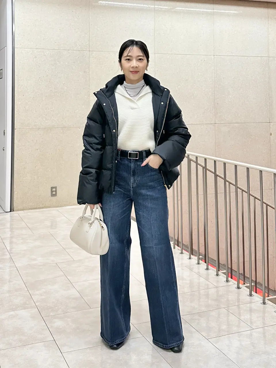  西嶋 コーディネート画像