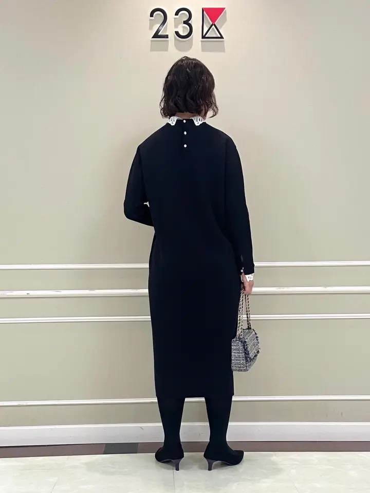 23区 助川 コーディネート画像