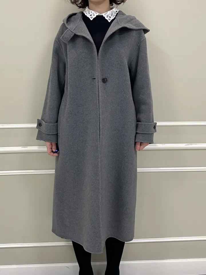 23区 助川 コーディネート画像