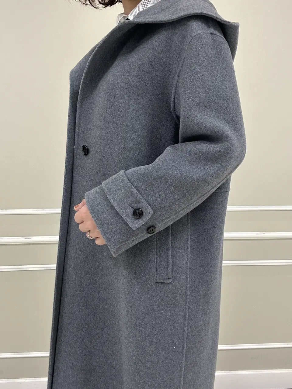 23区 助川 コーディネート画像